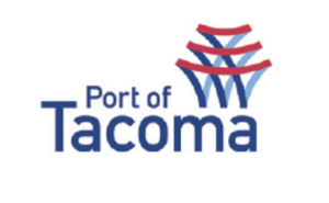 Port of Tacoma Logo